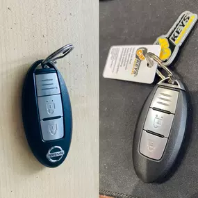 Bild von Car Key Solutions