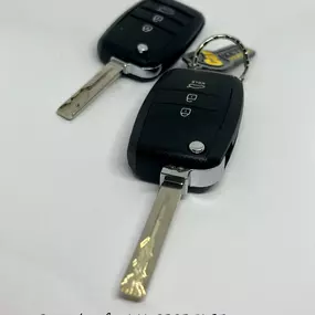 Bild von Car Key Solutions