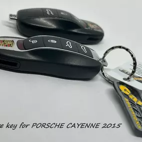 Bild von Car Key Solutions