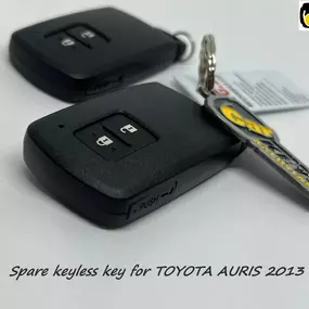 Bild von Car Key Solutions