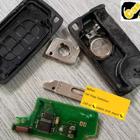 Bild von Car Key Solutions