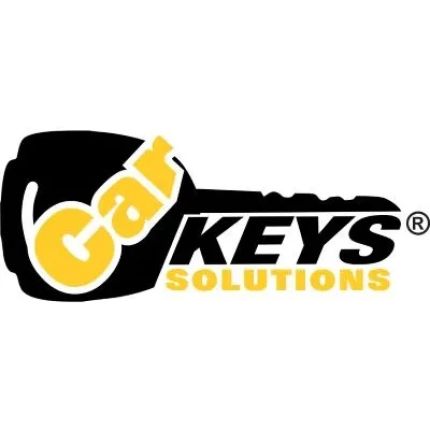 Logo od Car Key Solutions