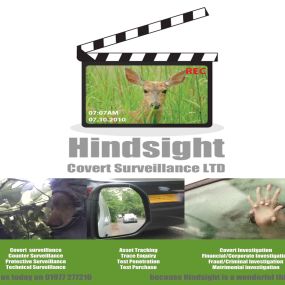 Bild von Hindsight Covert Solutions Ltd