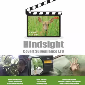 Bild von Hindsight Covert Solutions Ltd