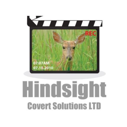 Logo od Hindsight Covert Solutions Ltd
