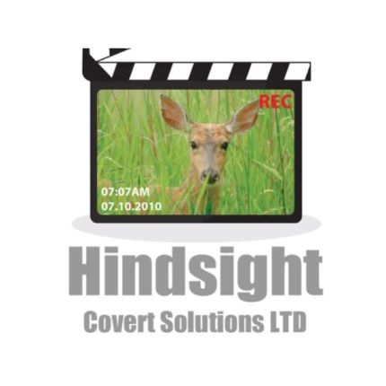 Logo da Hindsight Covert Solutions Ltd