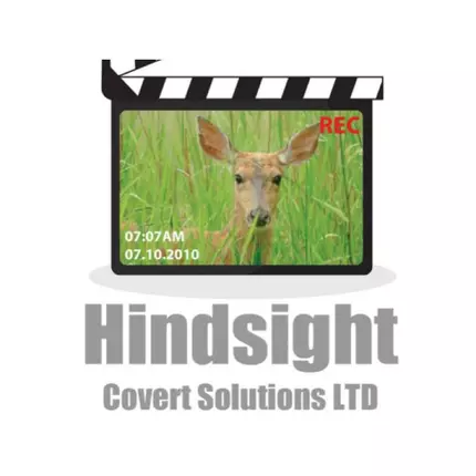 Λογότυπο από Hindsight Covert Solutions Ltd