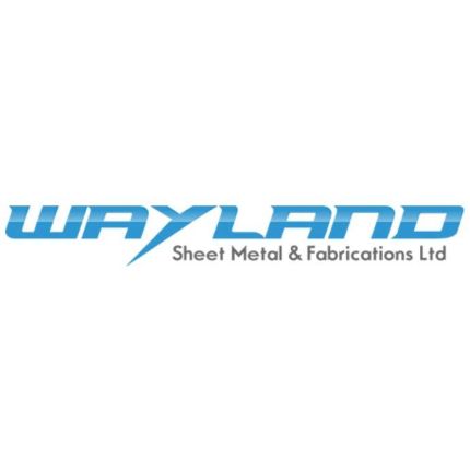 Λογότυπο από Wayland Sheet Metal & Fabrications Ltd