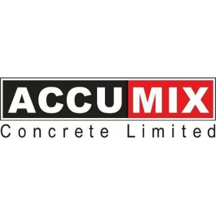 Logo fra Accumix Concrete Ltd