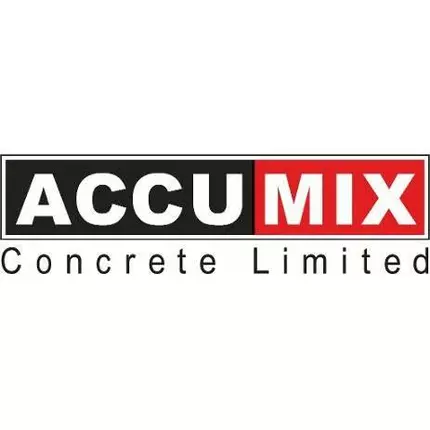 Logo from Accumix Concrete