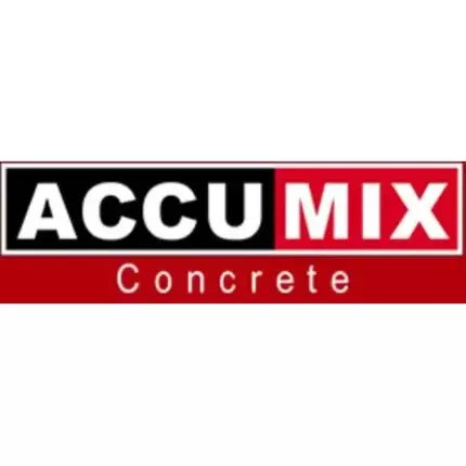 Logo from Accumix Concrete