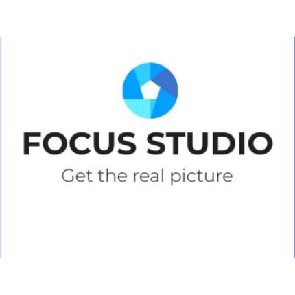 Logo da Focus Studio