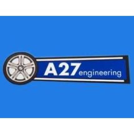 Logo van A27 Engineering