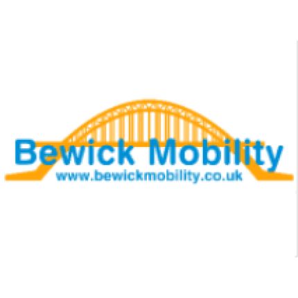 Logo da Bewick Mobility