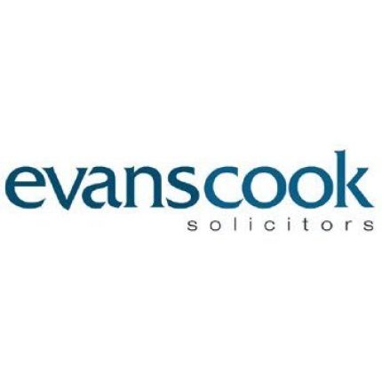 Logotyp från Evans Cook Solicitors