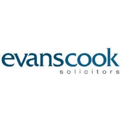 Logo da Evans Cook Solicitors