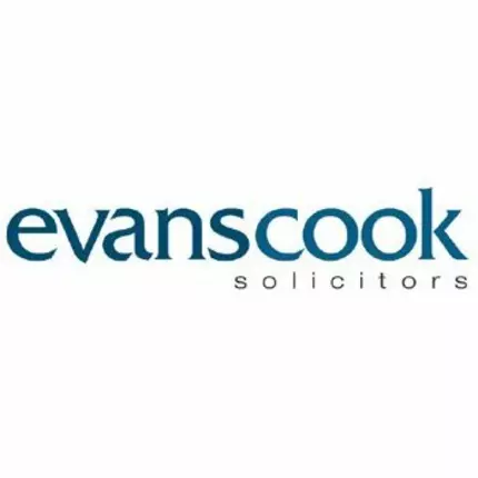 Logo fra Evans Cook Solicitors