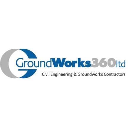 Logo od GroundWorks360 Ltd