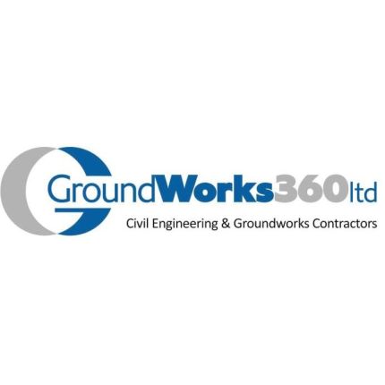 Logo van GroundWorks360 Ltd