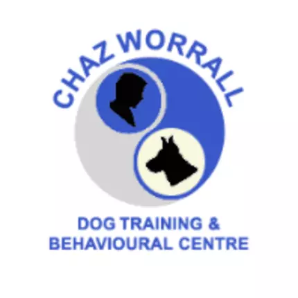 Logotipo de Chaz Worrall Dog Training & Behaviour Centre