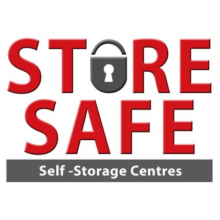 Logotipo de Store-Safe Self Storage Centres