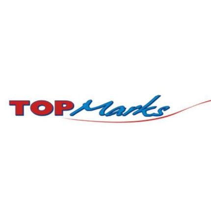 Logo fra Topmarks Coaches