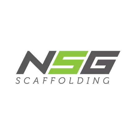 Logo van NSG Scaffolding Ltd