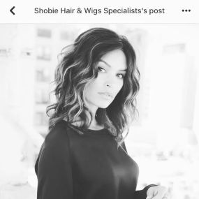 Bild von Shobie Hair & Wig Specialists