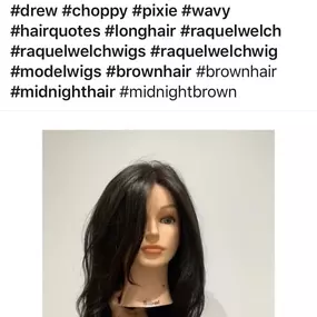 Bild von Shobie Hair & Wig Specialists