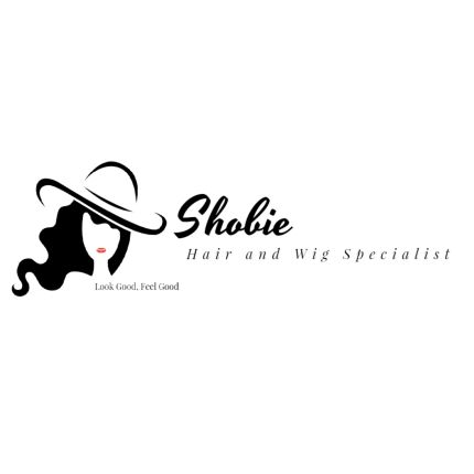 Logo da Shobie Hair & Wig Specialists