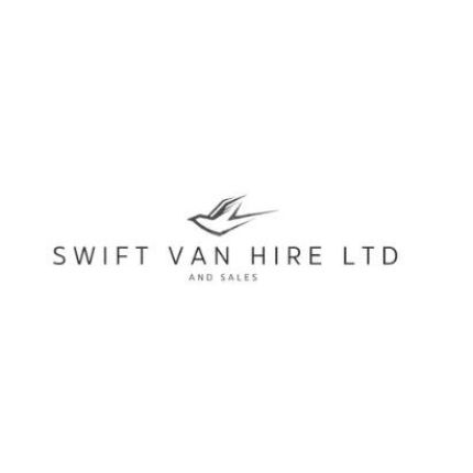 Logo from Swift Van Hire