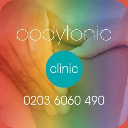 Logotyp från Bodytonic Clinic - Health & Beauty Clinics