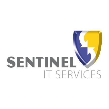 Logo van Sentinel IT Services