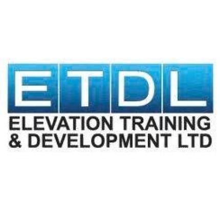 Logo da Elevation Training & Development Ltd