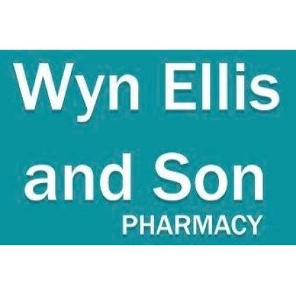 Logotipo de Wyn Ellis and Son Pharmacy