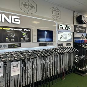 Bild von Gorilla Golf Centre