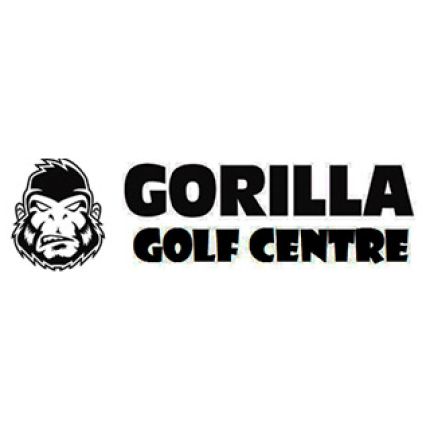 Logo da Gorilla Golf Centre