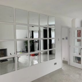 Bild von CB Glasstech