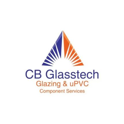 Logo da CB Glasstech