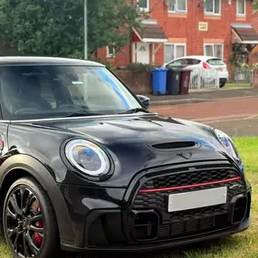 Bild von Automatic Driving School