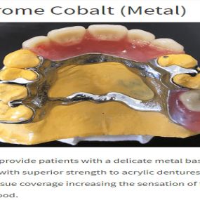 Bild von Holly Court Denture Clinic