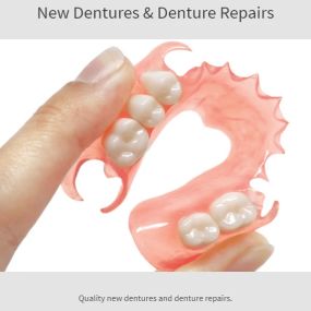 Bild von Holly Court Denture Clinic