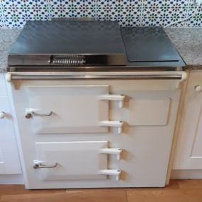 Bild von Bobs Oven Cleaning Services Ltd