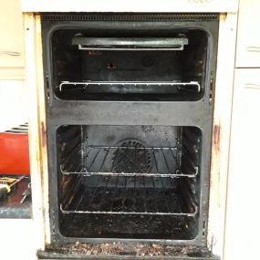 Bild von Bobs Oven Cleaning Services Ltd