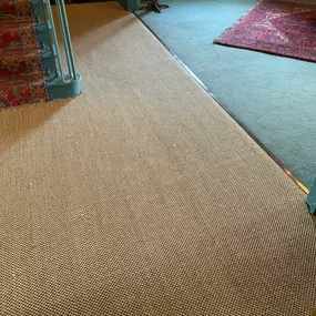 Bild von Carpet Fitting Services Thanet