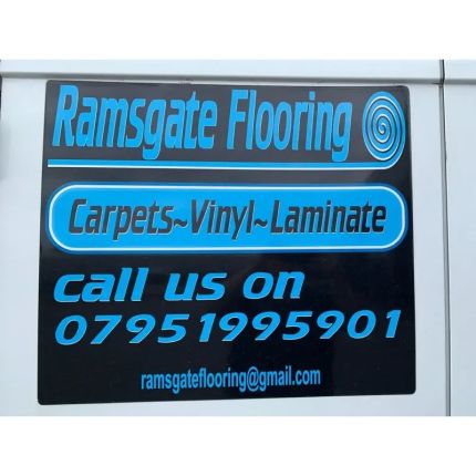 Logo da Ramsgate Flooring