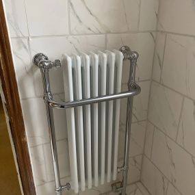 Bild von CH Heating Services