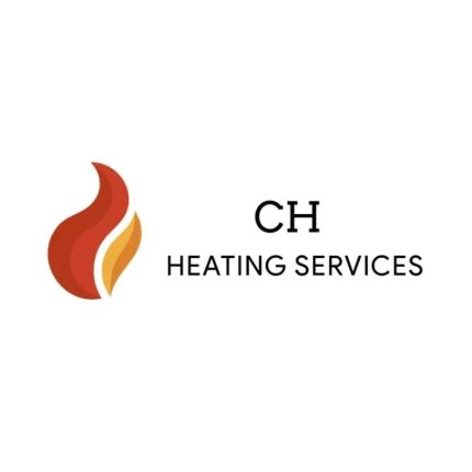 Logo fra CH Heating Services