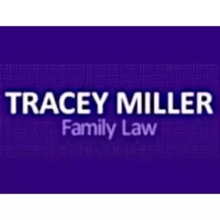 Logo od Tracey Miller Family Law