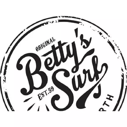 Logo od Betty's